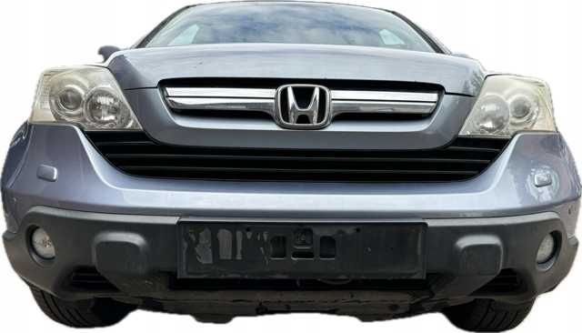 HONDA CR-V бампер перединй разбор запчастина хонда црв деталь запчасть