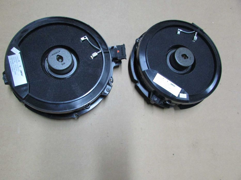 porsche cayenne 02-05 glosnik bose glosniki 955