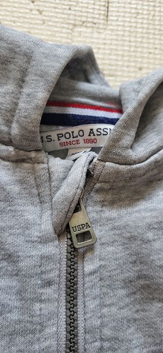 Dres dziecięcy U.S. POLO ASSN. r. 36m