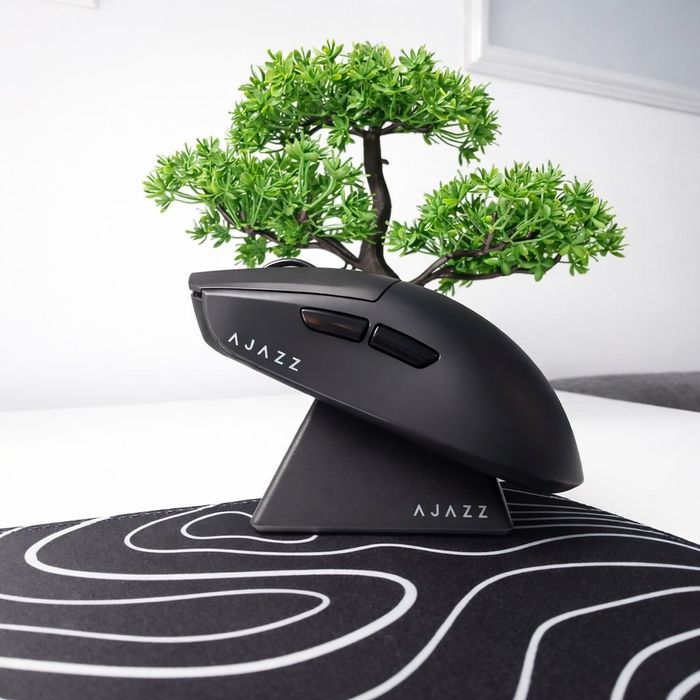 Gamingowa Mysz Ajazz Aj139