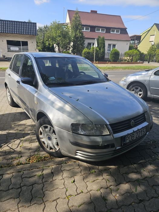 Fiat Stilo