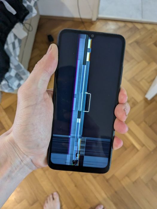 Redmi 9c під заміну дисплея