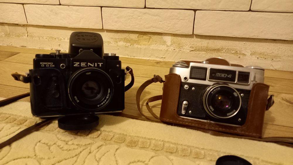 Продам фртоапарат