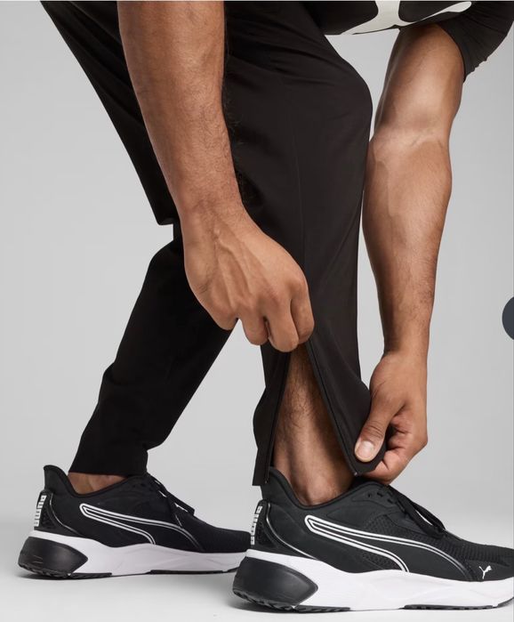 Чоловічі штани карго Пума Puma Train All Day Tech