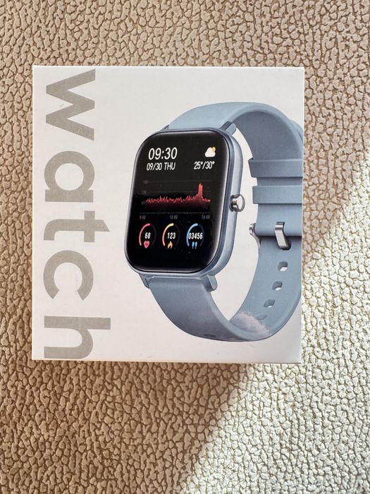 Uzywany Smartwatch - sprzedam!