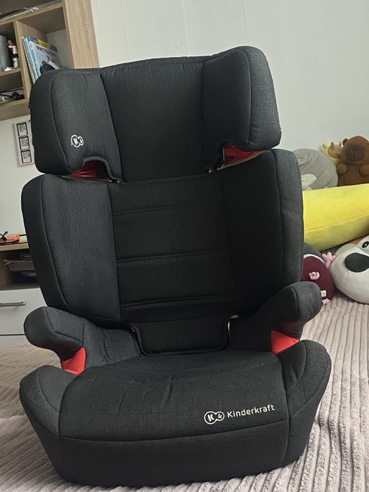 Автокрісло дитяче