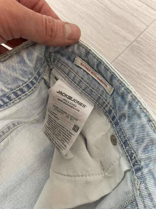 Продаю джинси Jack&Jones розмір 31/32