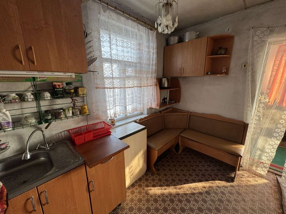 Продаж дачі в с. Благодатне