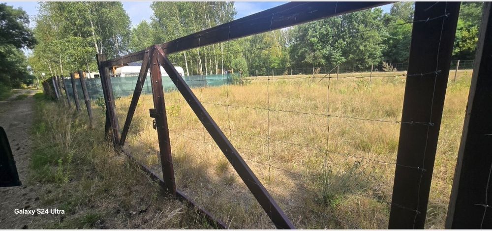 Działka rekreacyjna 600m² - Widok 2