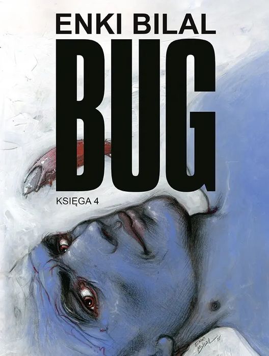 Bug. Tom 4. Nowy Produkt