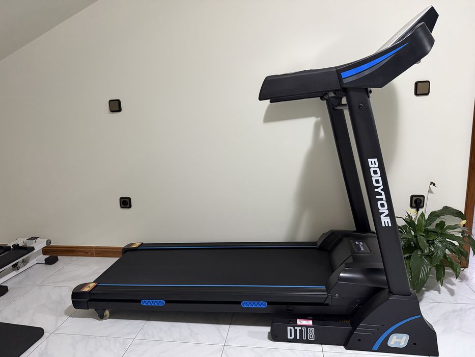 Material fitness
