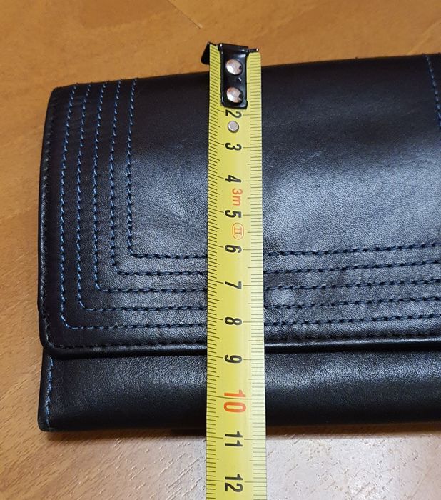 Кошелёк кожа hotter