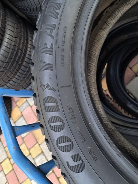 продаж автомобільних шин