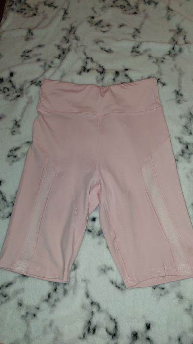 Велосипедки для фитнеса