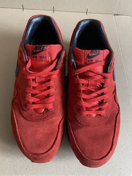 Кросівки nike air max