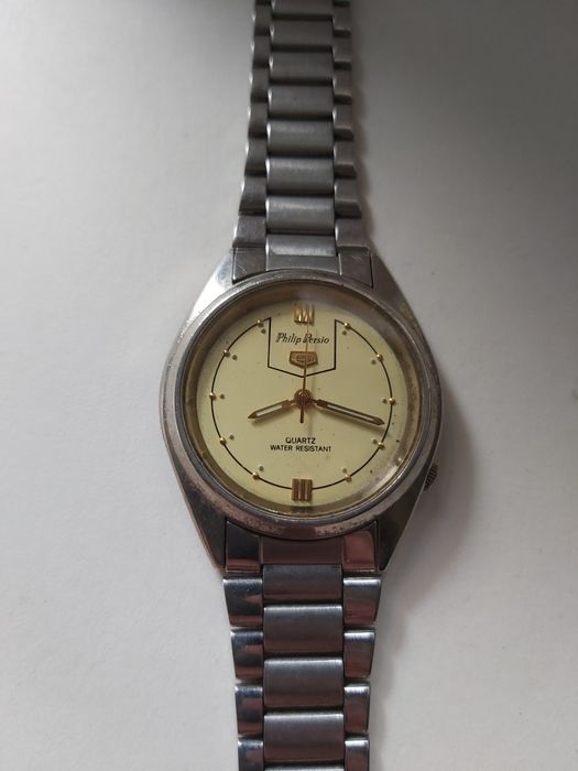 Годинник Philip Persio "Quartz"