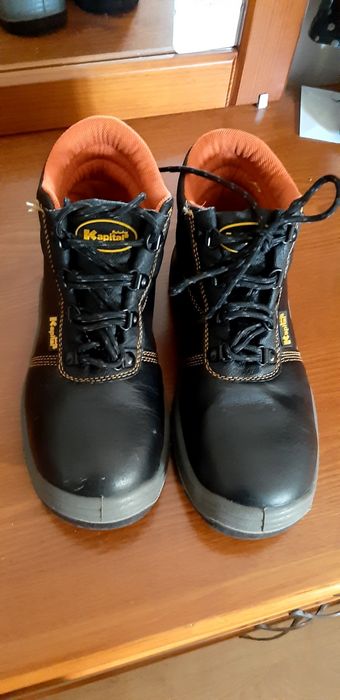 Botas de trabalho "Kapital"