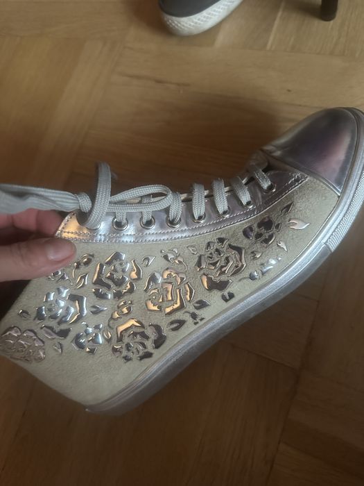 Buty 38 i 39 polbuty