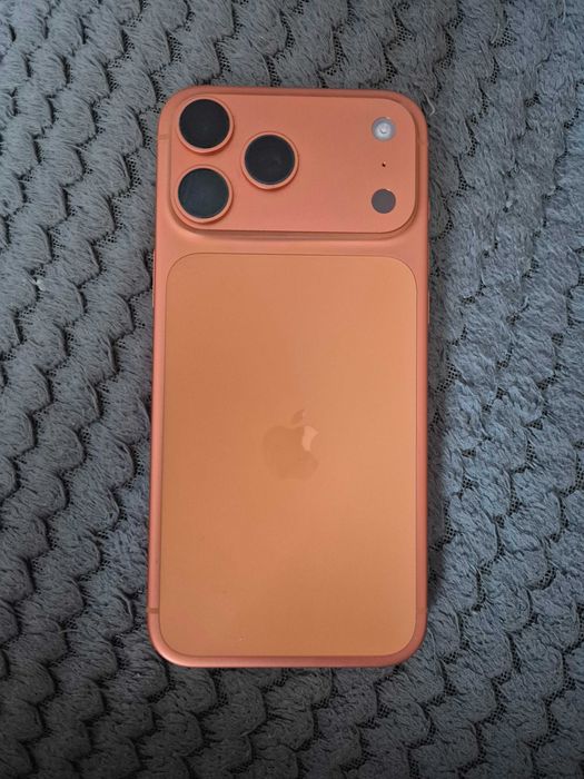 Iphona 17 pro max 512GB