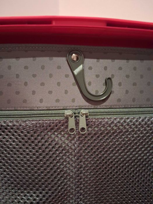 Delsey - grande mala de porão