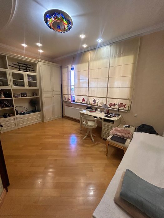 3-rooms apartment apartment by the address st. Kulikovo pole pl Oktyabrskoy revolyutsii pl (area 190 m²) - Atlanta.ua - photo 11