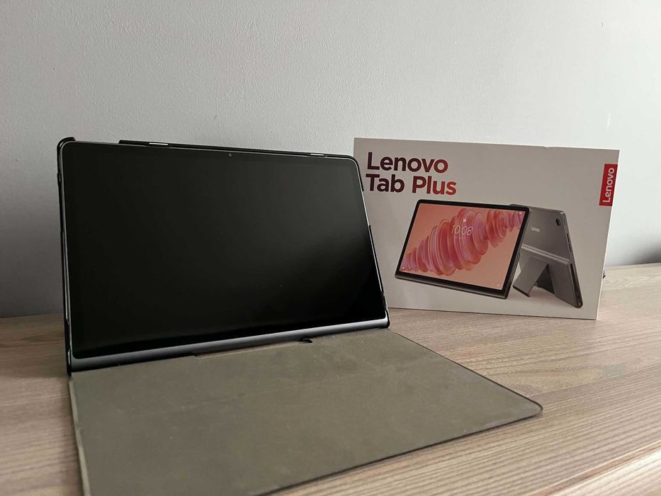 Lenovo Tab Plus 8GB/128GB/Android 14 WiFi