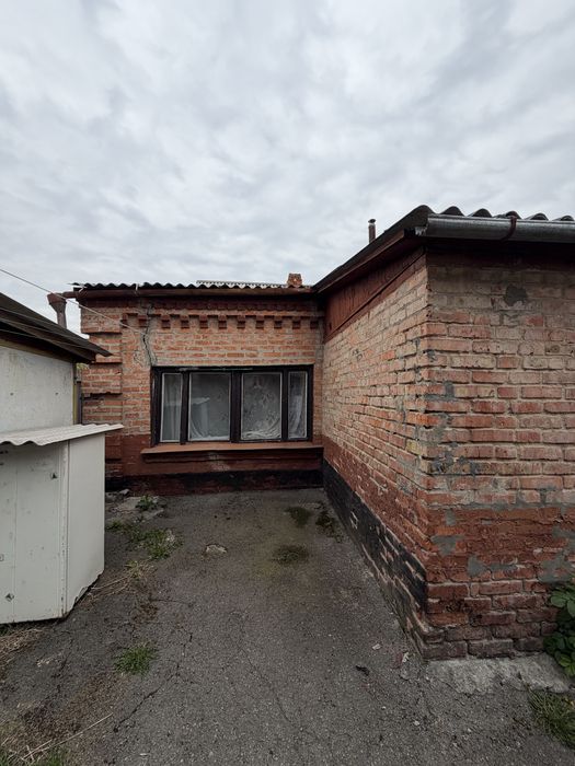 Продаж частини будинку в центрі Житомира пров Червоний - Вид 3