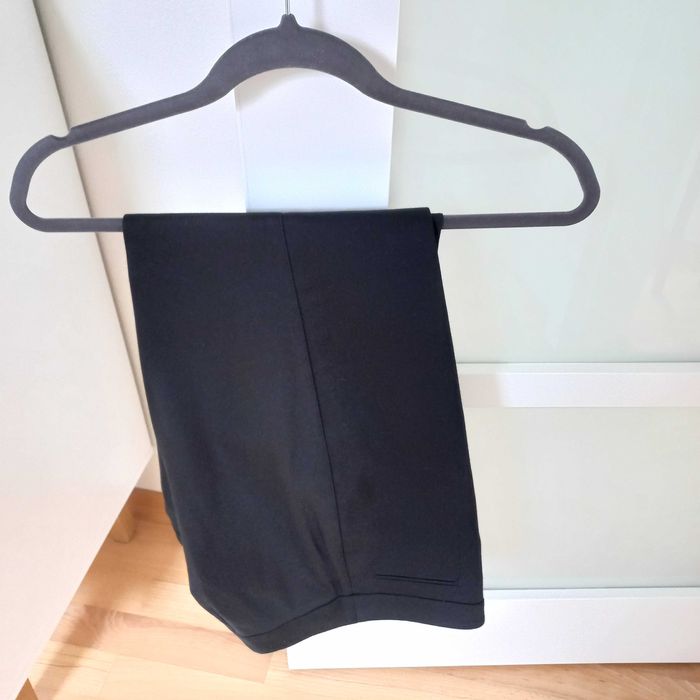 Spodnie wizytowe Gerry Weber