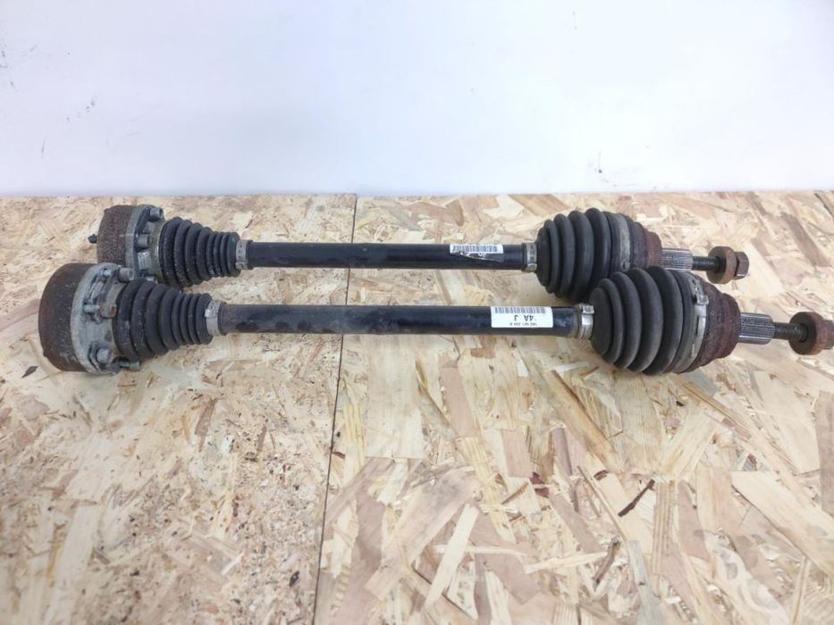Veio de transmissão Traseiro 4Motion  VW Audi Seat Golf R32 GTI