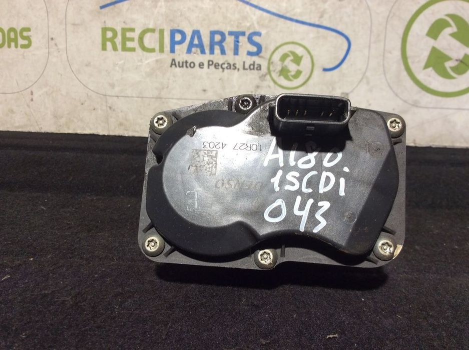 Válvula EGR Mercedes Class A 180 CDI 10R274203