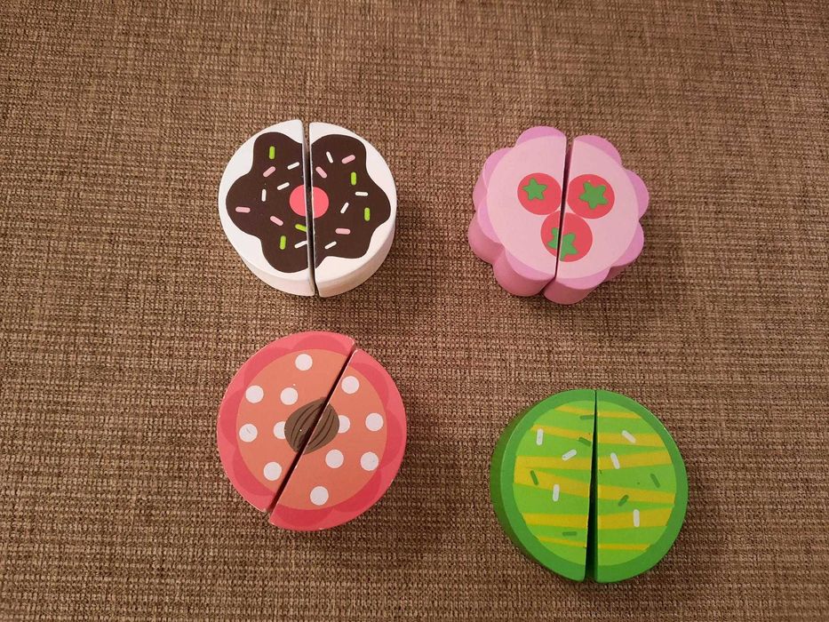 Cesto de Piquenique da Porquinha Peppa