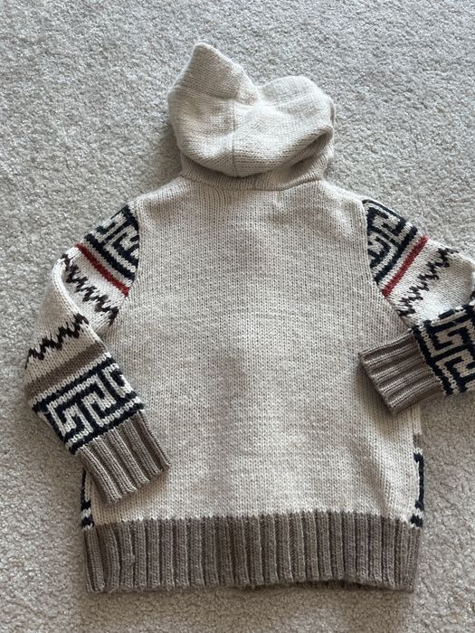 Zwryerek rozpinany zara 104.  „16”