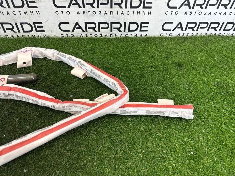 Airbag шторка правый AUDI Q7 4M 3.0 TFSi 2017