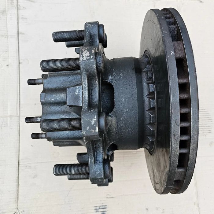 Продам ступіци супорта Volvo FH 13 E 5 EEV