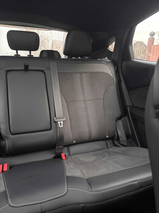 Mustang macn-e,  електро в гарному стані