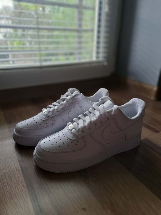 Buty nike air force 1 07