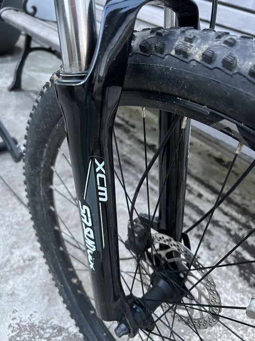 Bicicleta BTT Scott Aspect 640