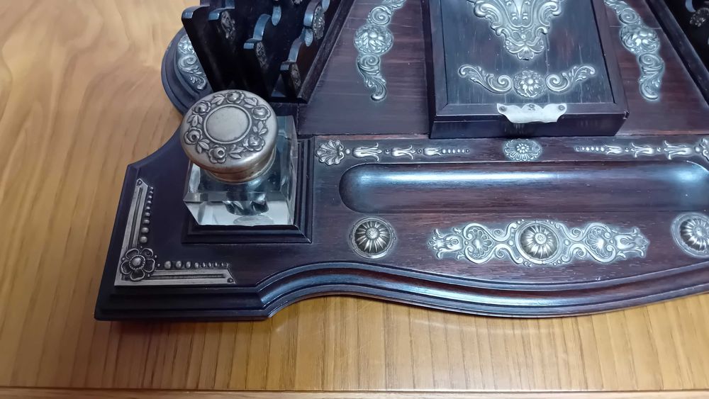 Vendo organizador de secretária