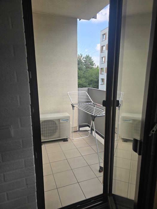 Mieszkanie – Warszawa - Widok 5