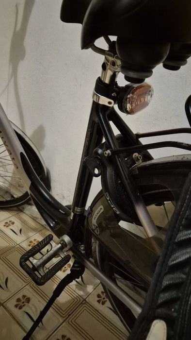 Bicicleta Koga Miyata