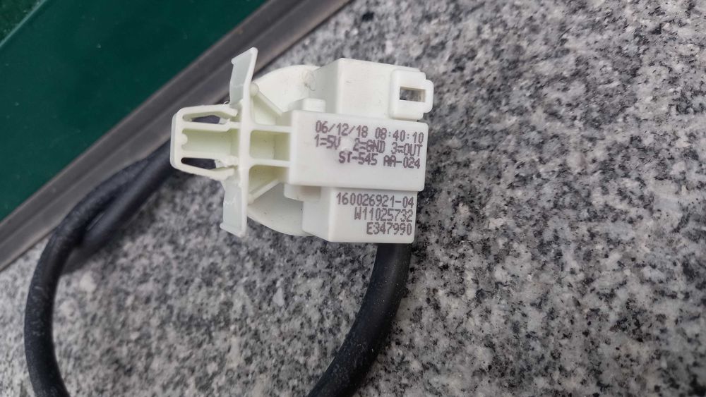 Peças Maquina lavar INDESIT