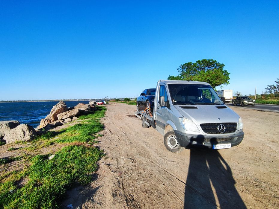 Эвакуатор Черноморск