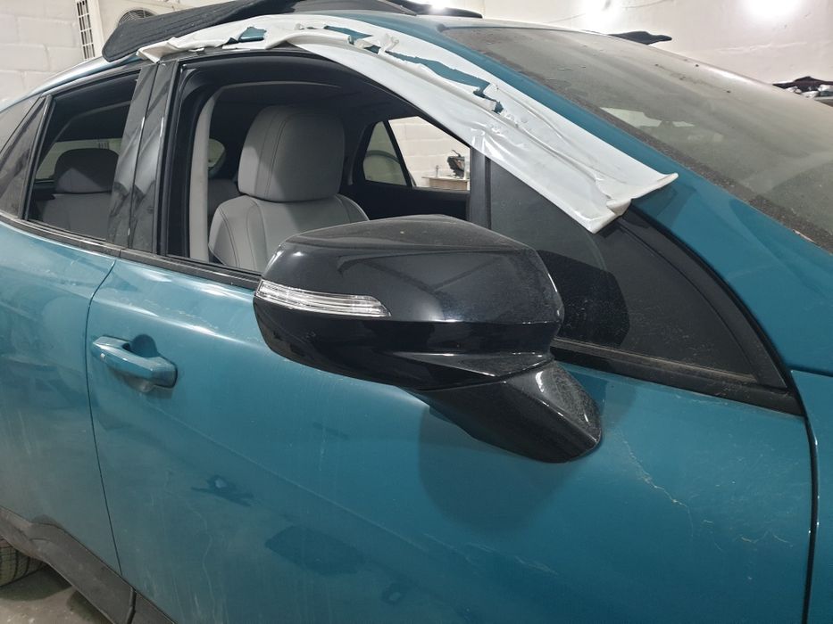 Двері для Honda Prologue розборка