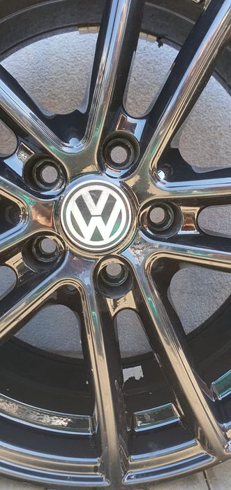 17 5x112 Audi Vw skoda.