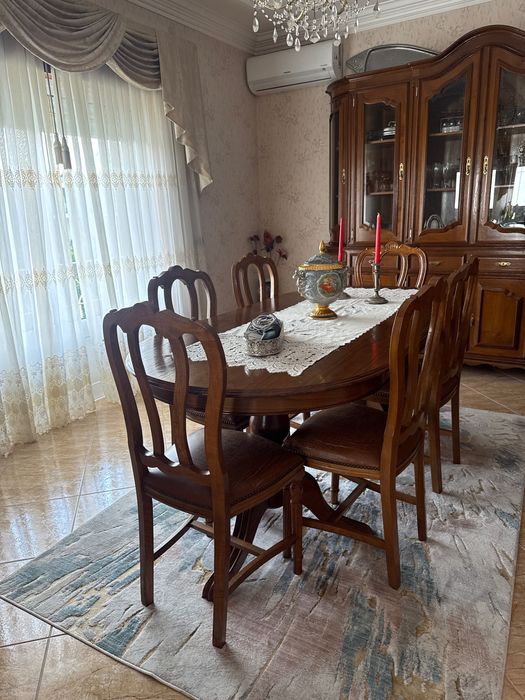 Moveis sala de jantar