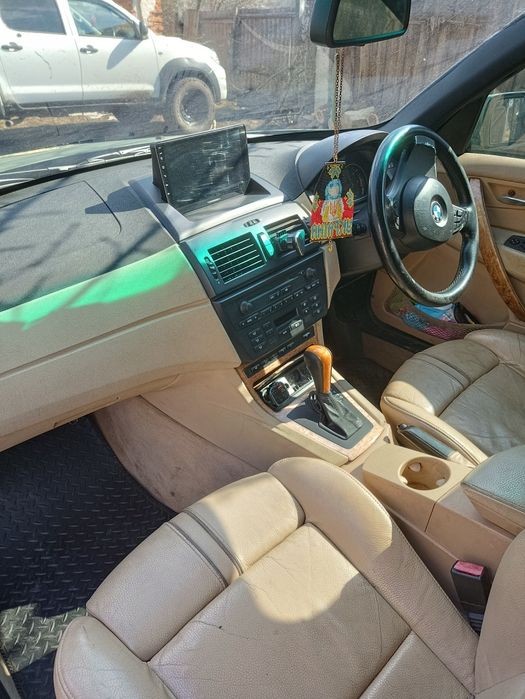 Продам бмв х3 2006 р