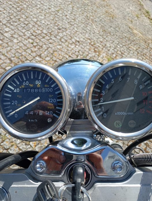keeway superlight 125