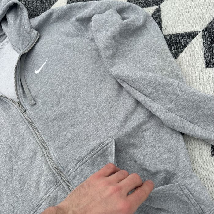 Нова зіпка , худі Nike XXL