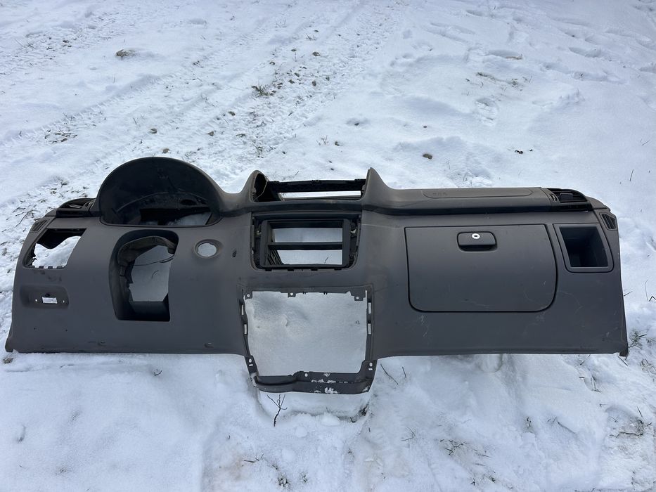 Продам Торпедо Мерседе Вито 639 ВИАНО Можлива Відправка НОВОЮ ПОШТОЮ!