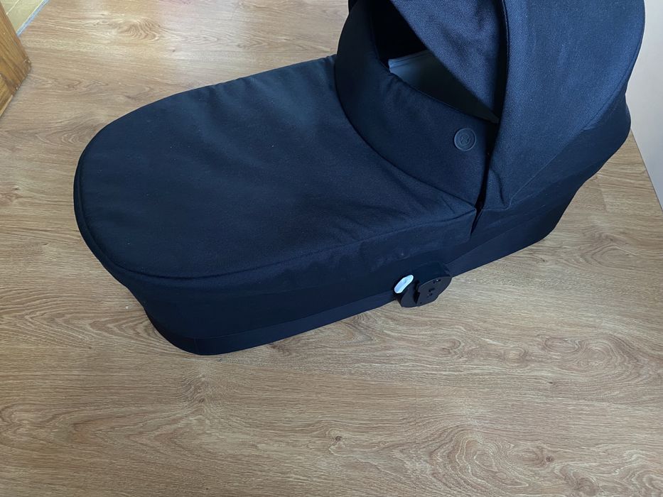 Люлька cybex balios s